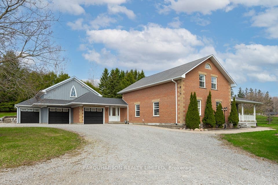 3850 Concession 2 Road, Uxbridge, ON L9P 0G3 – photo 3