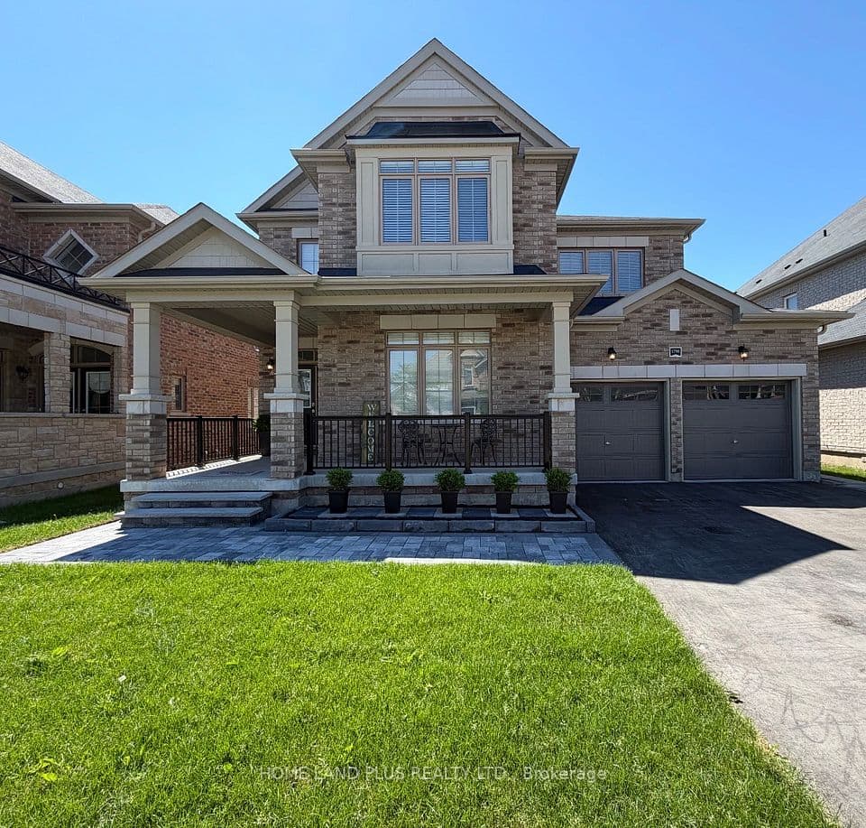 1798 Emberton Way, Innisfil, ON L9S 0L6 – main photo