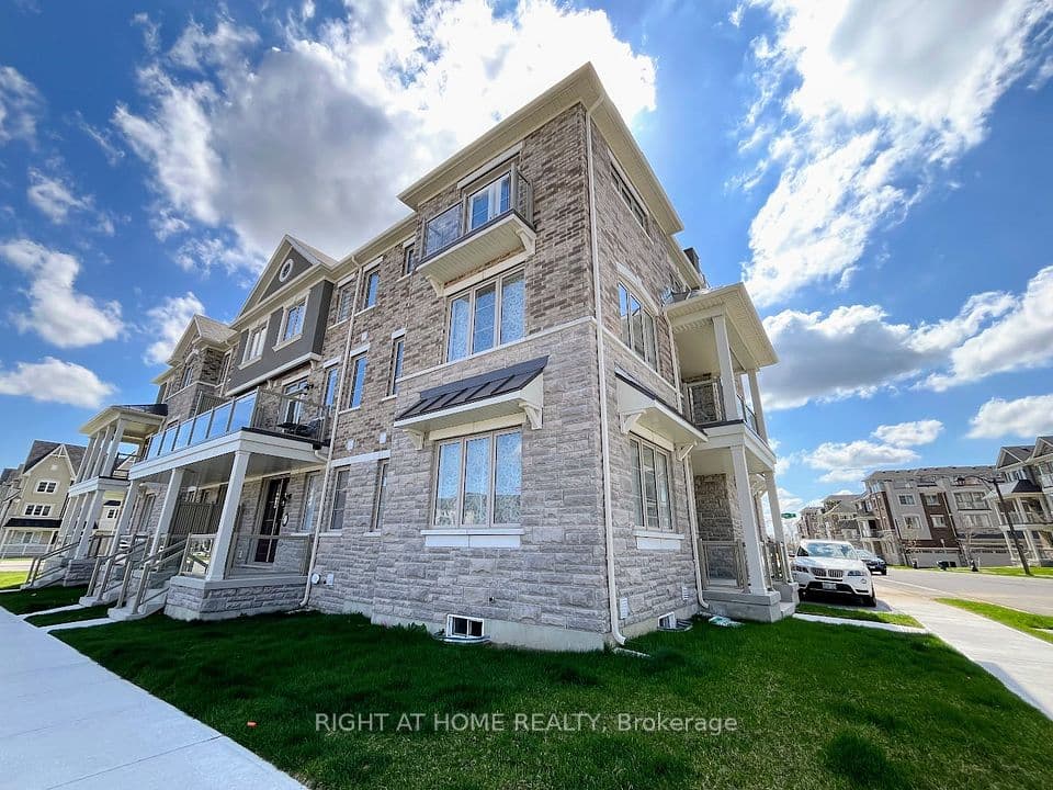 1 Bruce Boyd Drive, Markham, ON L6B 1R3 – photo 2
