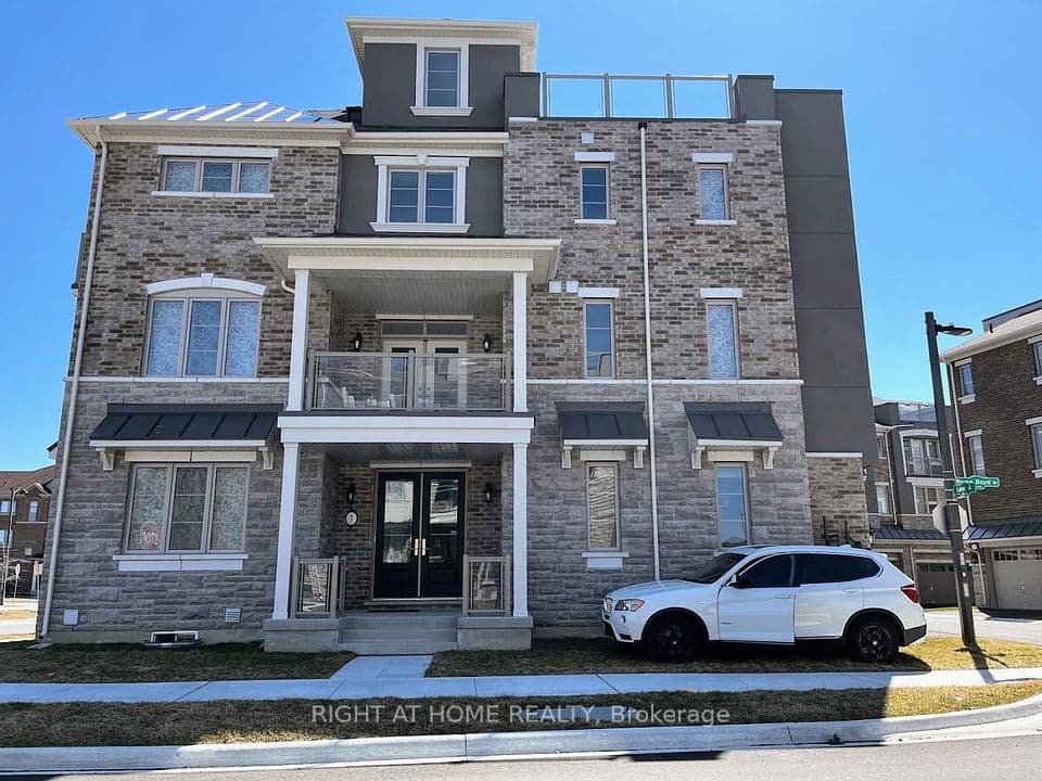 1 Bruce Boyd Drive, Markham, ON L6B 1R3 – photo 3