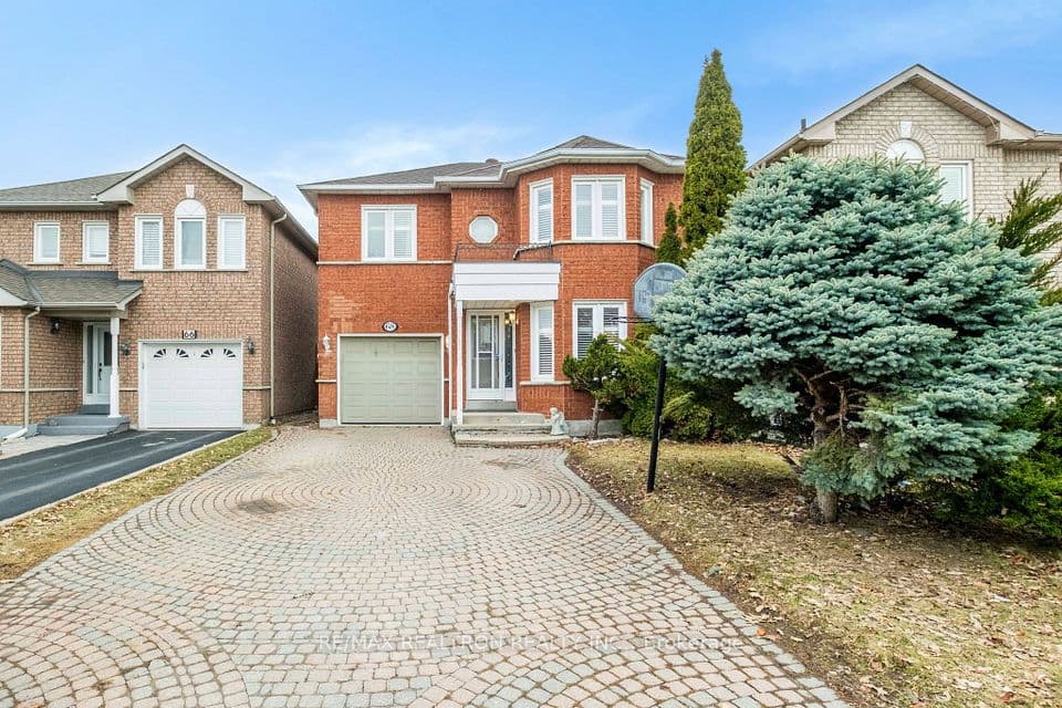 68 Lavender Place, Vaughan, ON L4L 9B3 – main photo