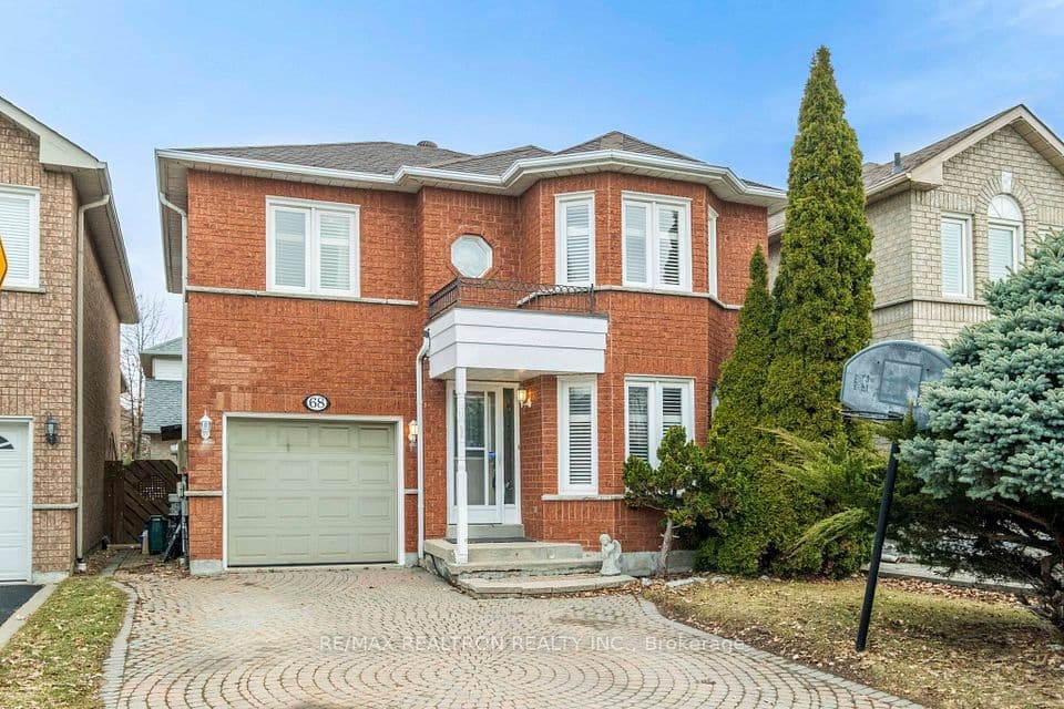 68 Lavender Place, Vaughan, ON L4L 9B3 – photo 2