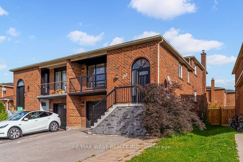 101 Tall Grass Trail, Vaughan, ON L4L 3J3 – photo 3