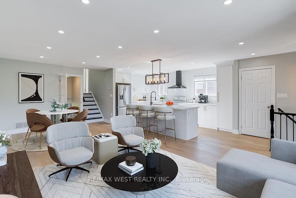 101 Tall Grass Trail, Vaughan, ON L4L 3J3 – main photo