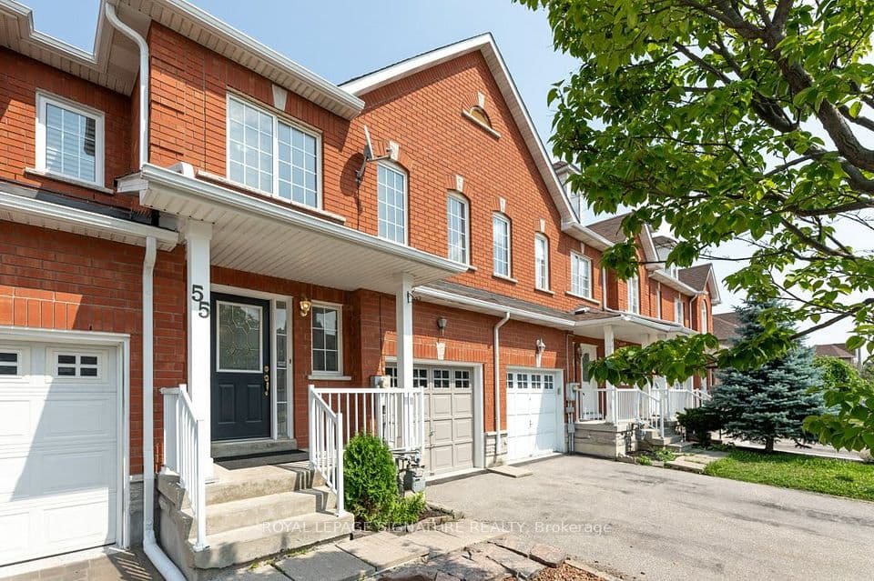 55 Pottery Place, Vaughan, ON L4L 9H5 – main photo