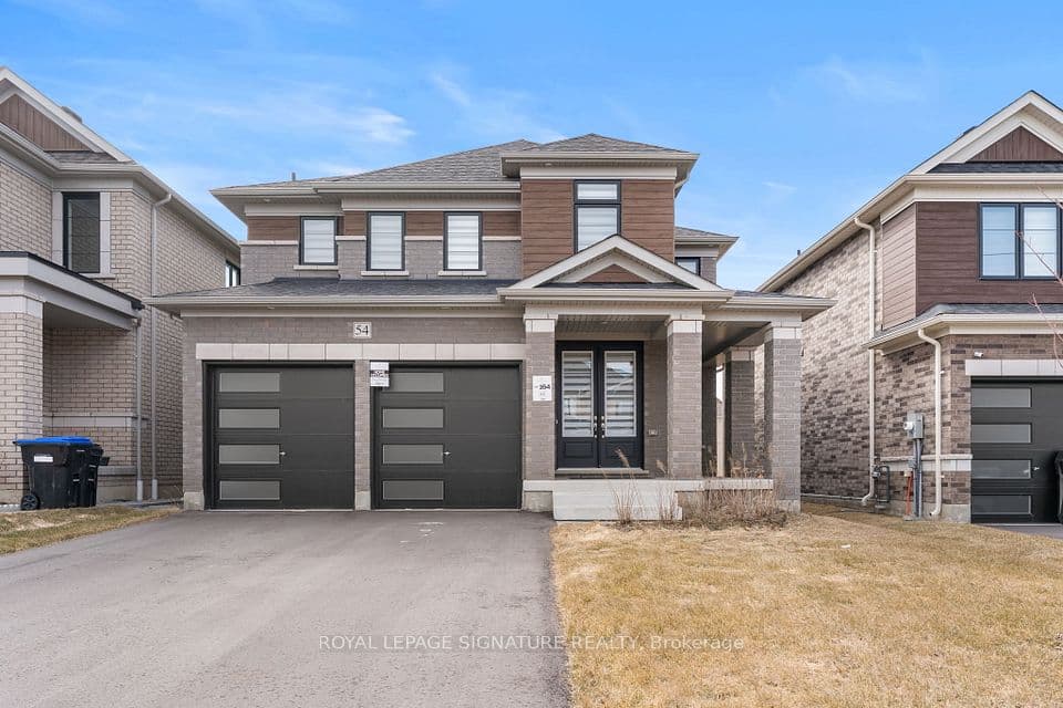 54 Sparrow Way, Adjala-Tosorontio, ON L0G 1W0 – main photo