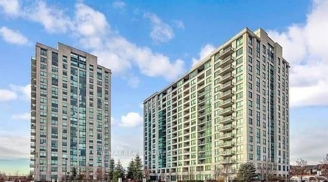 100 Promenade Circle 210, Vaughan, ON L4J 7W7 – main photo