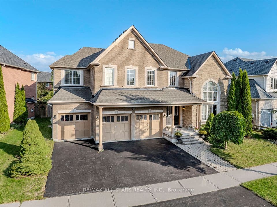 125 Second Avenue, Uxbridge, ON L9P 2A2 – main photo