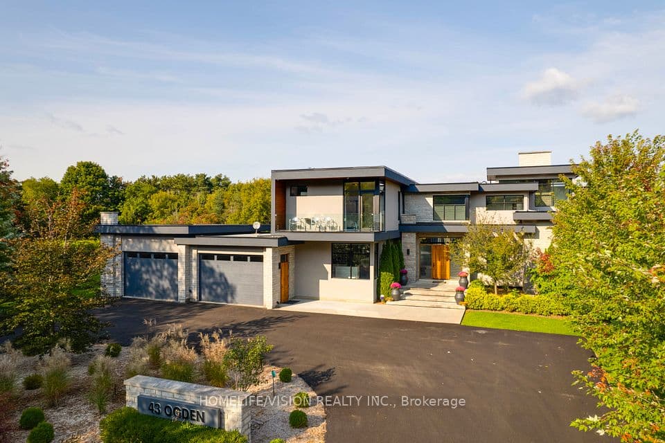43 Ogden Crescent, Whitchurch-Stouffville, ON L4A 1P1 – photo 2