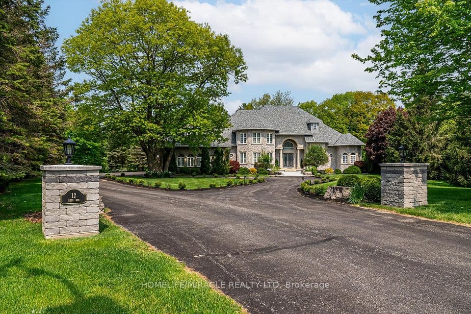 12 Deer Run, Uxbridge, ON L9P 0K9 – photo 3