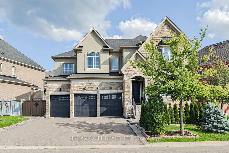 21 Paradise Valley Trail, King, ON L7B 0A5 – main photo