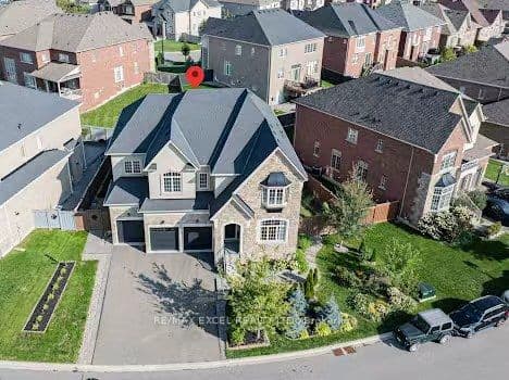21 Paradise Valley Trail, King, ON L7B 0A5 – photo 2