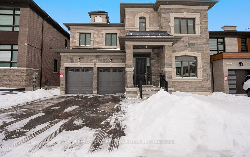 160 Wainfleet Crescent, Vaughan, ON L3L 0E6 – photo 2