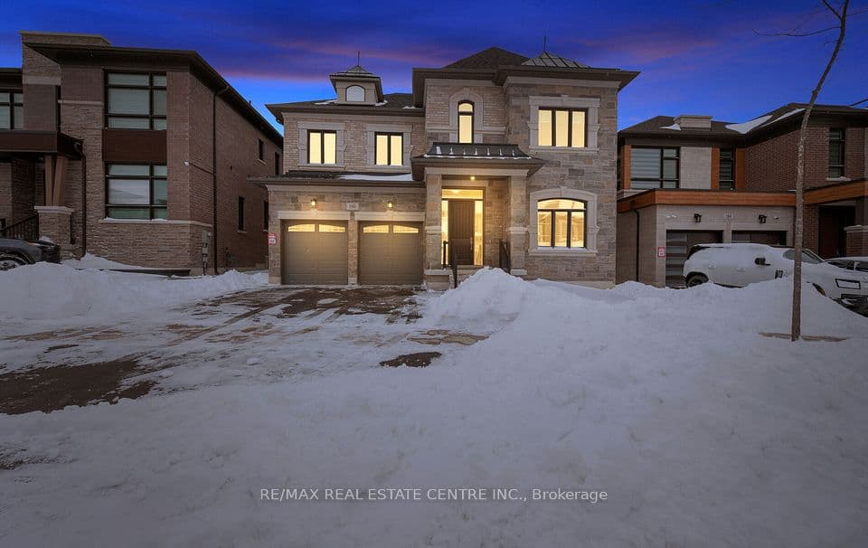 160 Wainfleet Crescent, Vaughan, ON L3L 0E6 – main photo