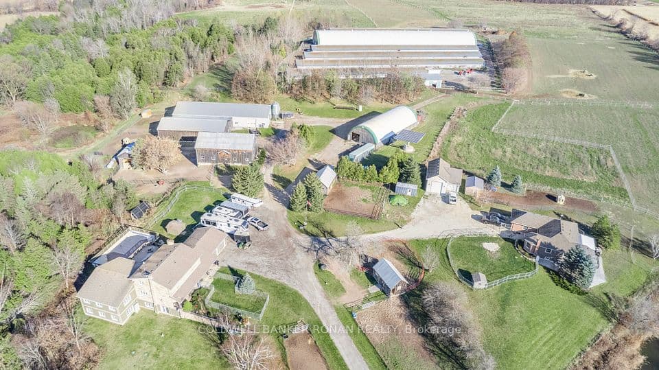 5735 Concession Rd 6, Adjala-Tosorontio, ON L0M 1J0 – main photo
