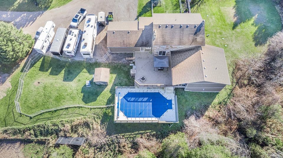 5735 Concession Rd 6, Adjala-Tosorontio, ON L0M 1J0 – photo 3