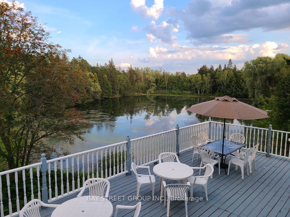 13123 Mccowan Road, Whitchurch-Stouffville, ON L4A 3Y5 – main photo