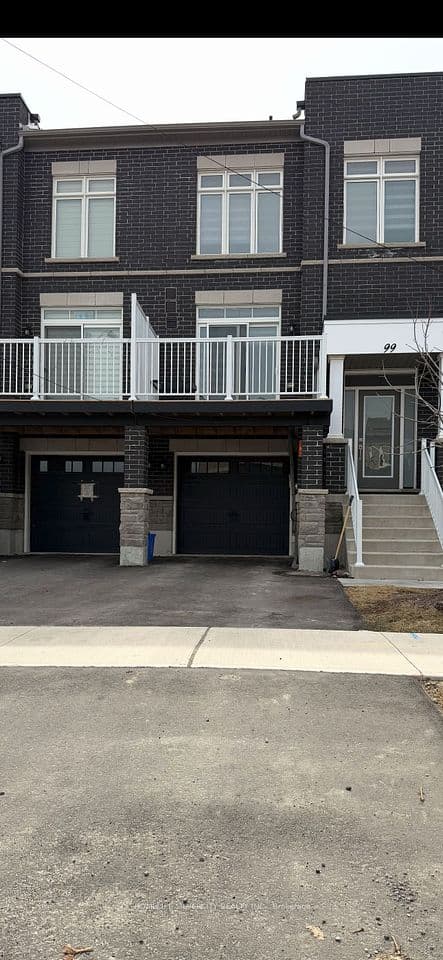 99 Seguin Street, Richmond Hill, ON L4E 1H8 – main photo