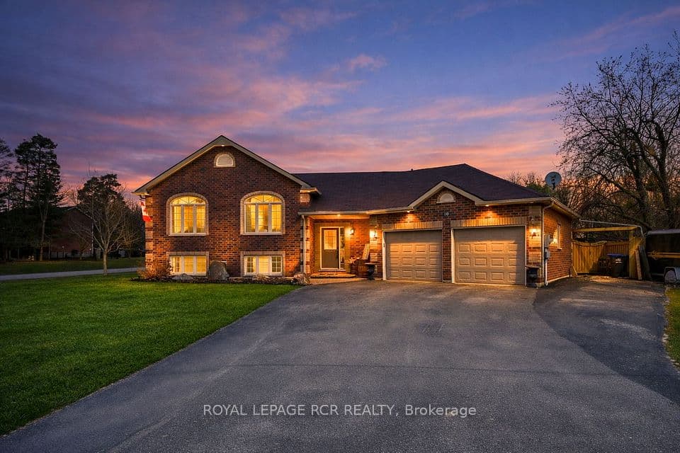 10 Fisher Drive, Adjala-Tosorontio, ON L0M 1J0 – photo 2
