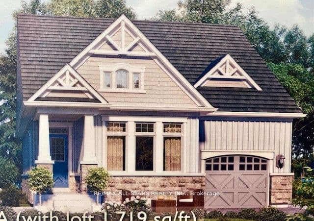 22 Schortinghuis Street, Georgina, ON L0E 1R0 – main photo
