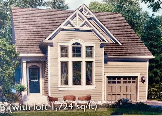 22 Schortinghuis Street, Georgina, ON L0E 1R0 – photo 2