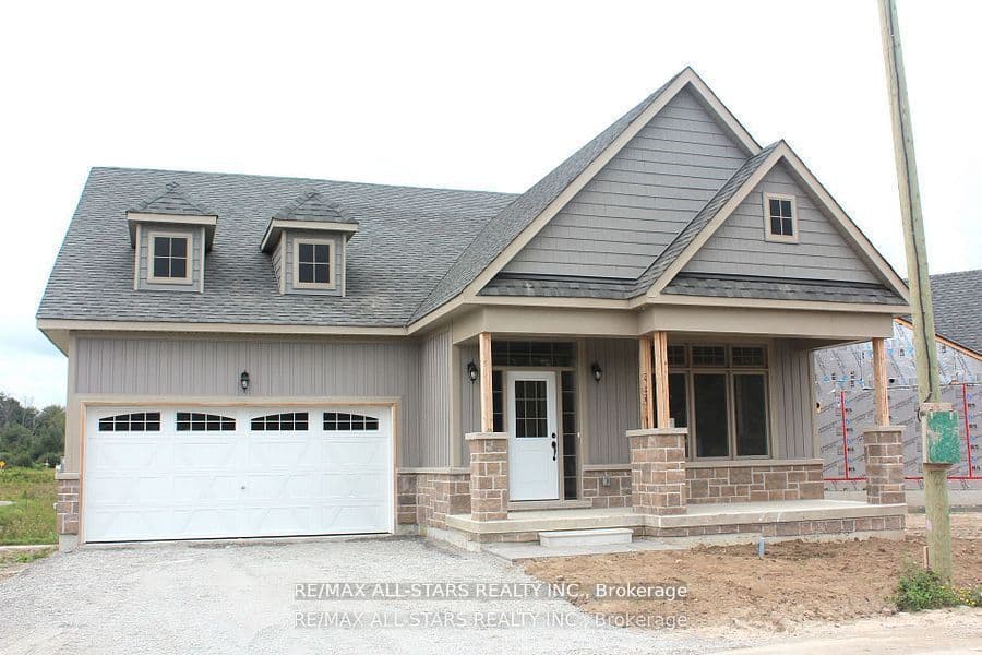 59 Stadacona Avenue, Georgina, ON L0E 1R0 – main photo
