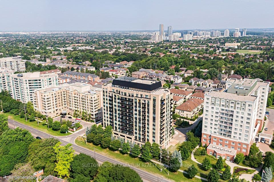 520 Steeles Avenue W 205, Vaughan, ON L4J 0H2 – main photo