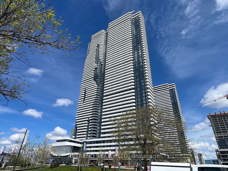 195 Commerce Street 1709, Vaughan, ON L4K 0P9 – main photo