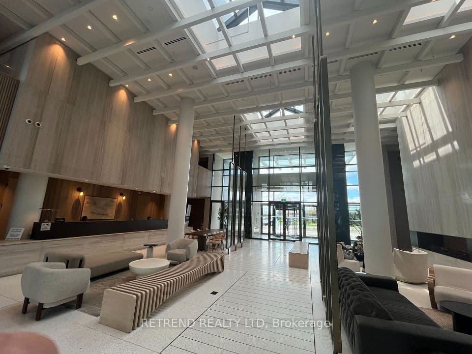 195 Commerce Street 1709, Vaughan, ON L4K 0P9 – photo 2
