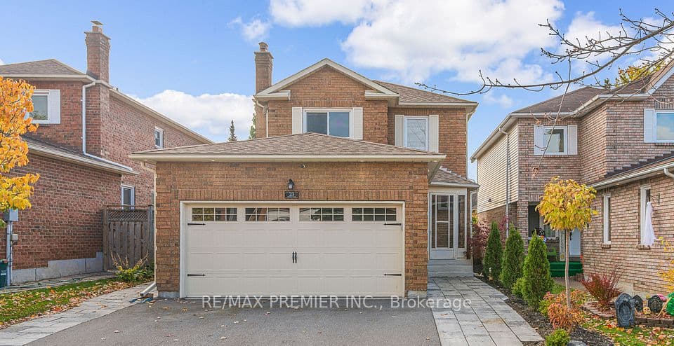 23 Sunbird Boulevard, Georgina, ON L4P 3R9 – main photo