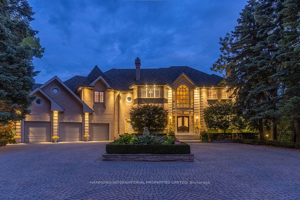 48 Old Park Lane, Richmond Hill, ON L4B 2L3 – main photo