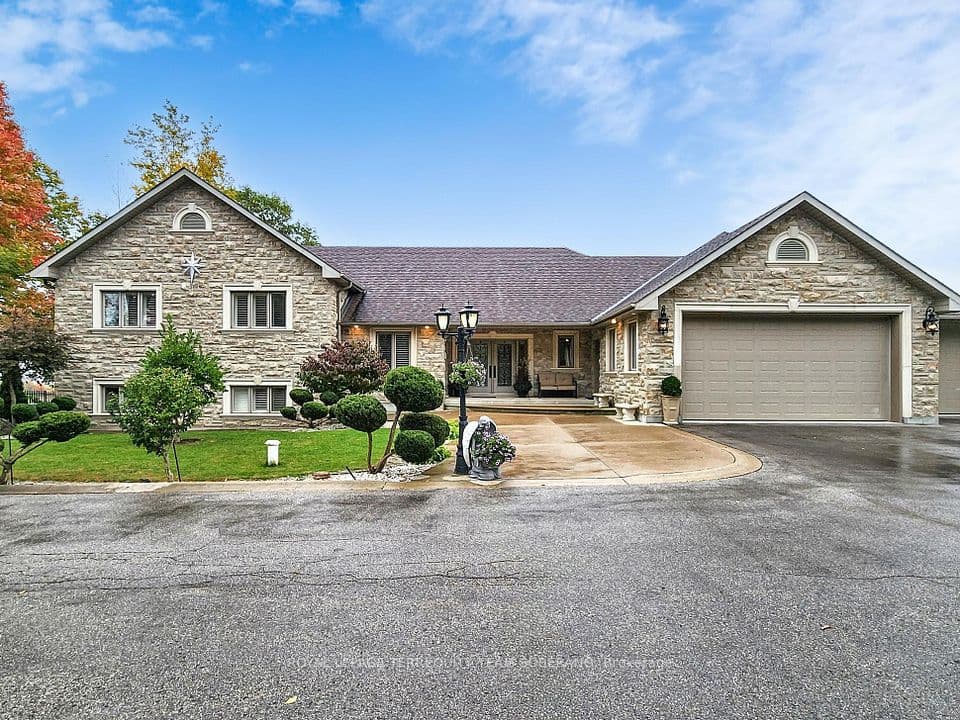 2981 Ninth Line, Bradford West Gwillimbury, ON L3Z 3S3 – photo 3