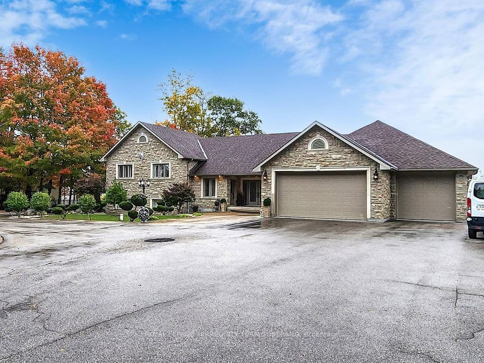 2981 Ninth Line, Bradford West Gwillimbury, ON L3Z 3S3 – photo 2