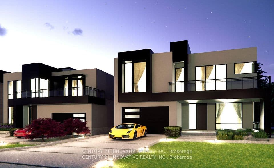 10 River Bend Road, Markham, ON L3R 1K2 – main photo