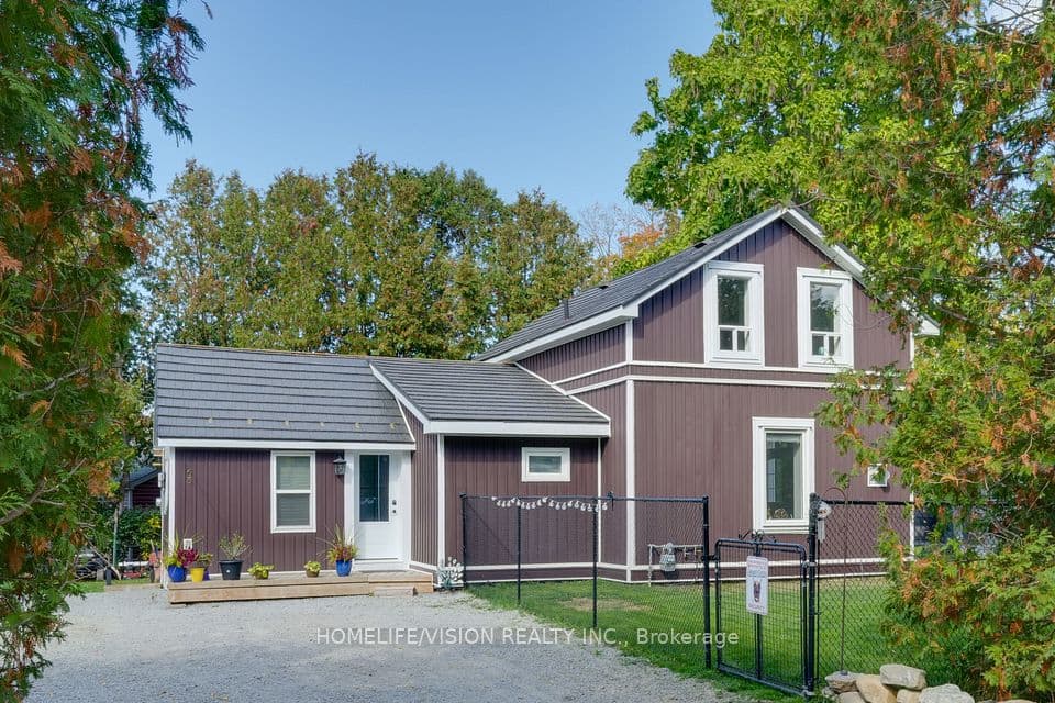 65 Bolster Lane, Georgina, ON L0E 1N0 – main photo
