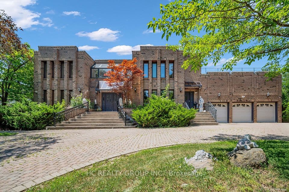 9 Forson Court, Markham, ON L6C 1A9 – photo 3