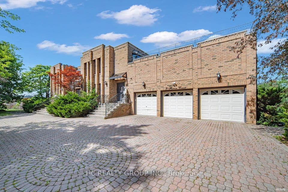 9 Forson Court, Markham, ON L6C 1A9 – photo 2