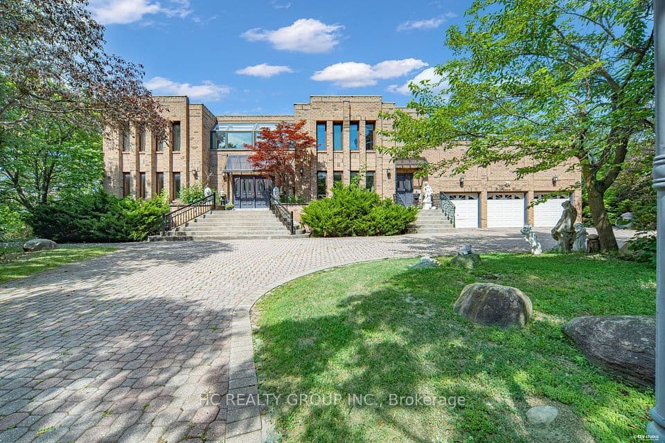9 Forson Court, Markham, ON L6C 1A9 – main photo