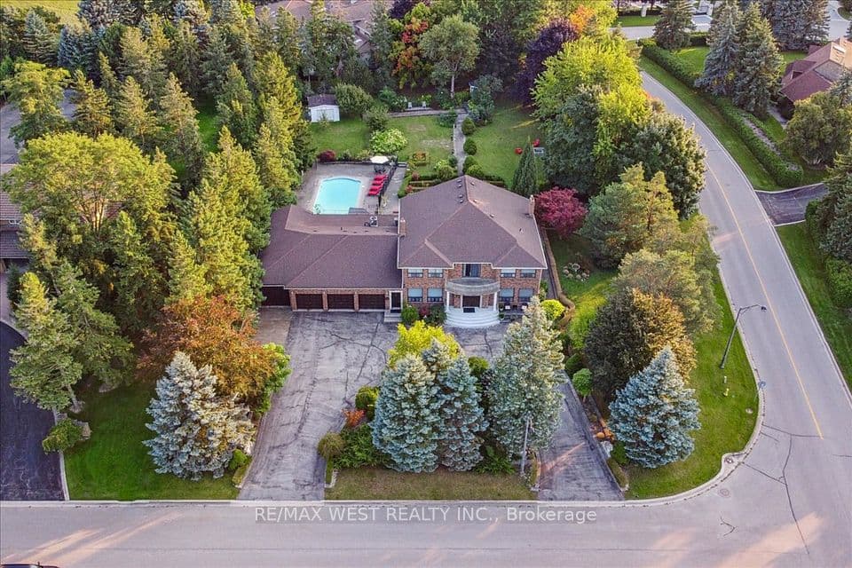 190 Sandys Drive, Vaughan, ON L4L 3E3 – main photo