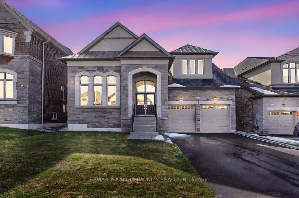 19 Plank Road, Bradford West Gwillimbury, ON L3Z 4N3 – photo 2