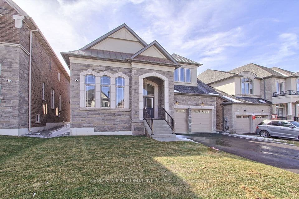 19 Plank Road, Bradford West Gwillimbury, ON L3Z 4N3 – photo 3