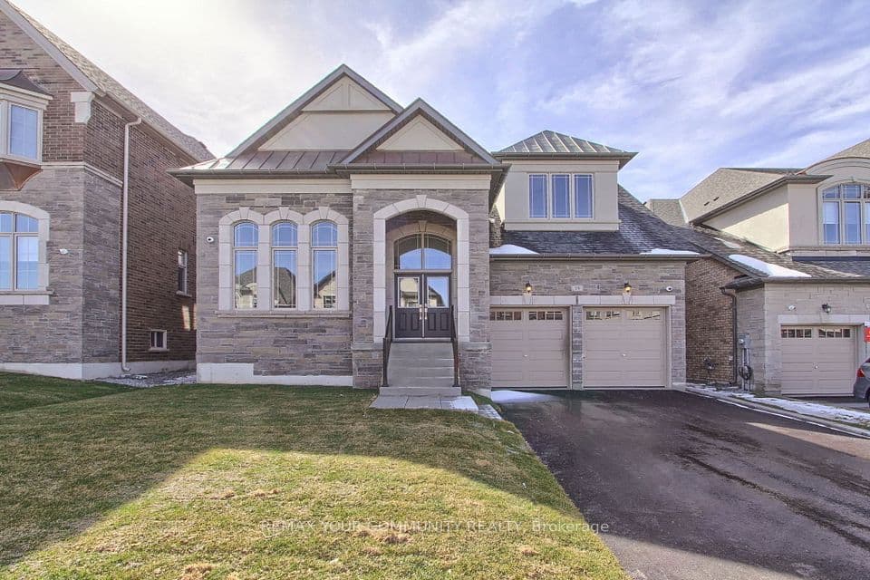 19 Plank Road, Bradford West Gwillimbury, ON L3Z 4N3 – main photo
