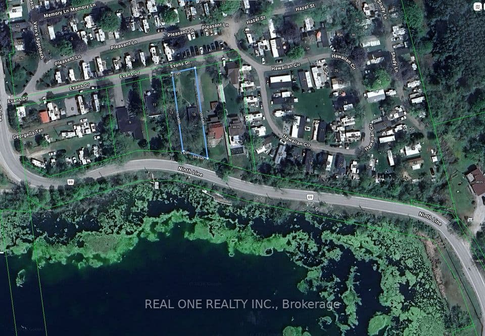 15 Evans Drive, Whitchurch-Stouffville, ON L4A 2Y4 – photo 3