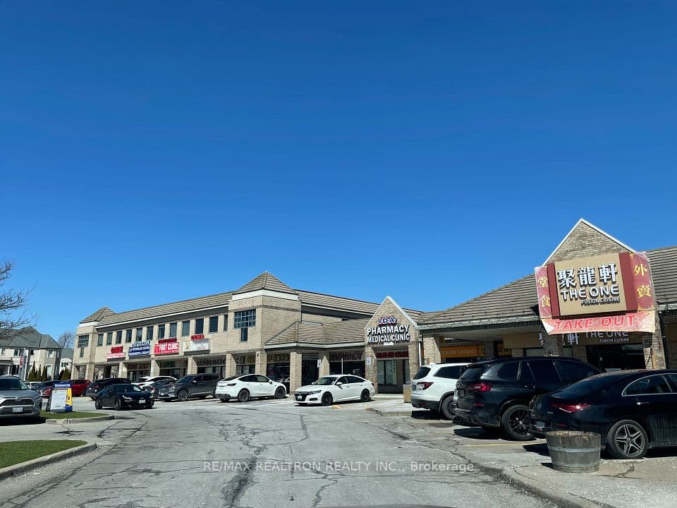 9133 Bayview Avenue 97, Richmond Hill, ON L4B 4V7 – photo 3