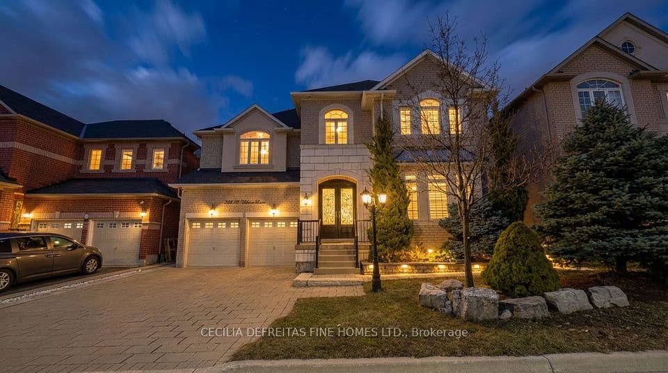 328 St. Urbain Drive, Vaughan, ON L4H 0M3 – photo 2