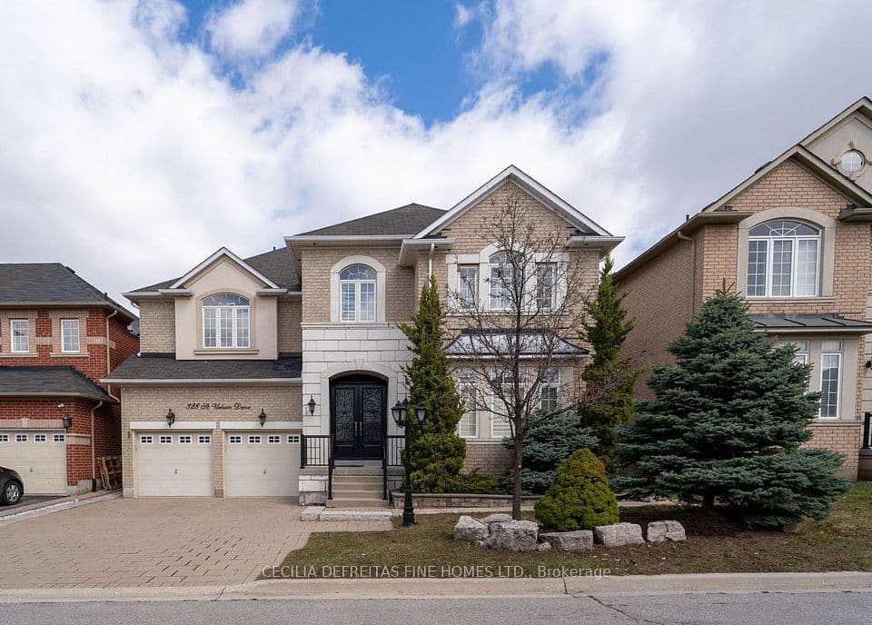 328 St. Urbain Drive, Vaughan, ON L4H 0M3 – main photo