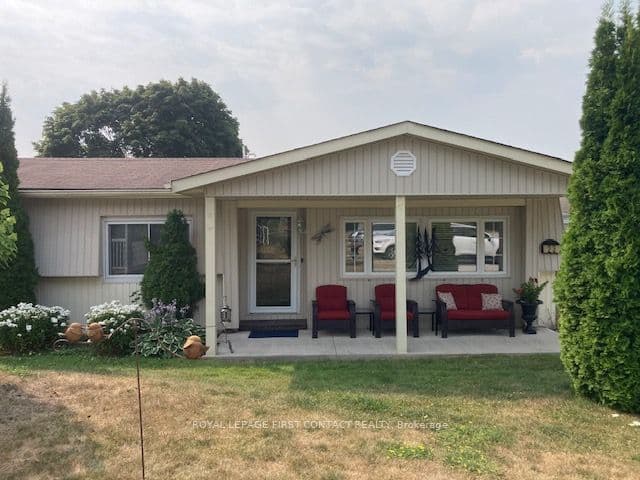 23 Mimosa Crescent, Innisfil, ON L9S 1P9 – photo 2