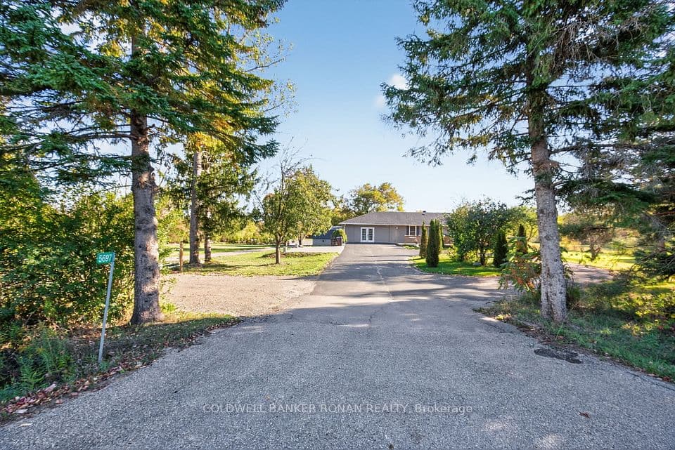 5697 2nd Line, New Tecumseth, ON L0G 1T0 – photo 2