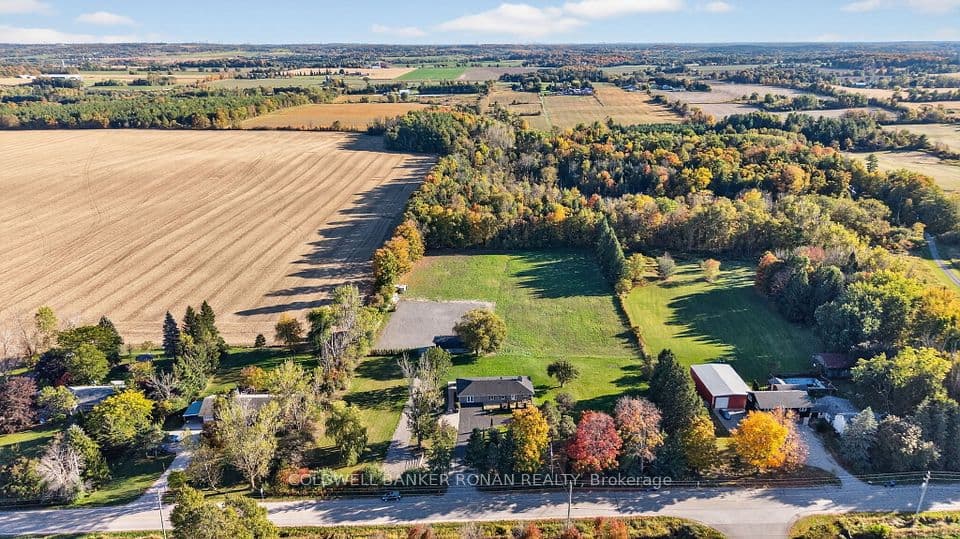 5697 2nd Line, New Tecumseth, ON L0G 1T0 – main photo