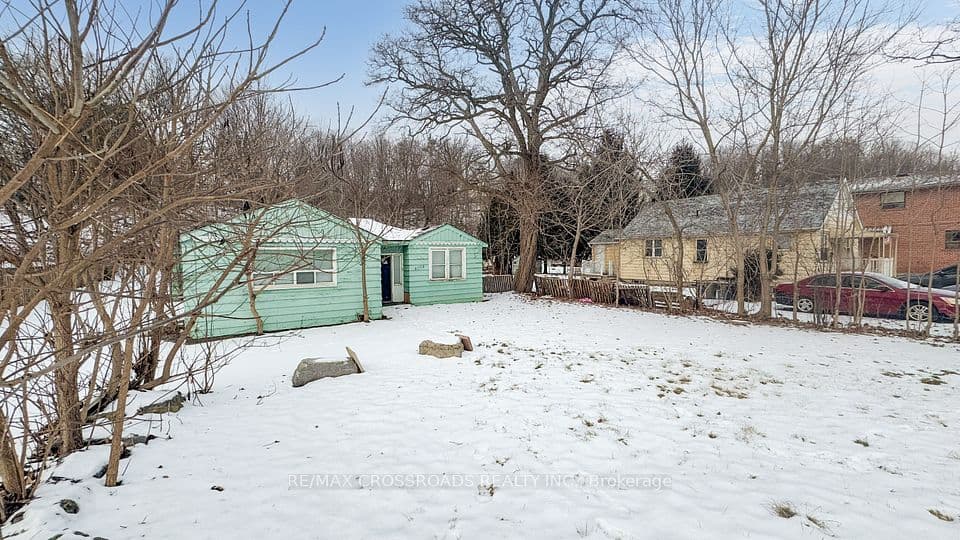 8204 Islington Avenue, Vaughan, ON L4L 1W8 – photo 2
